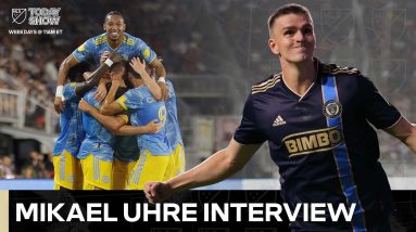 A Chance for Revenge for the Philadelphia Union? | MLS Today