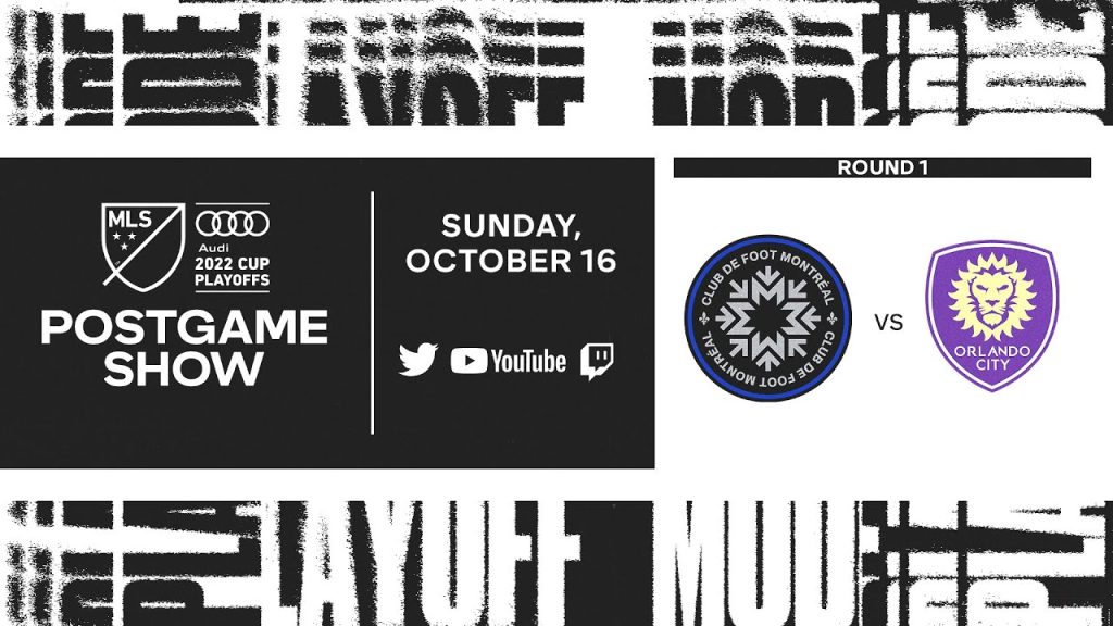 Austin FC vs Real Salt Lake & Montreal vs Orlando Postgame Show