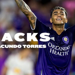 Cracks: Facundo Torres lidera a los ‘Leones’ en la búsqueda del doblete