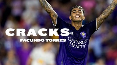 Cracks: Facundo Torres lidera a los ‘Leones’ en la búsqueda del doblete