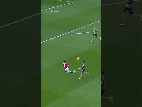Crazy Skills in Football 😍