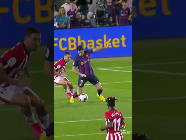 𝟭𝟮 𝗴𝗼𝗮𝗹𝘀 💥 𝟭𝟭 𝗴𝗮𝗺𝗲𝘀 #LaLigaHighlights #shorts