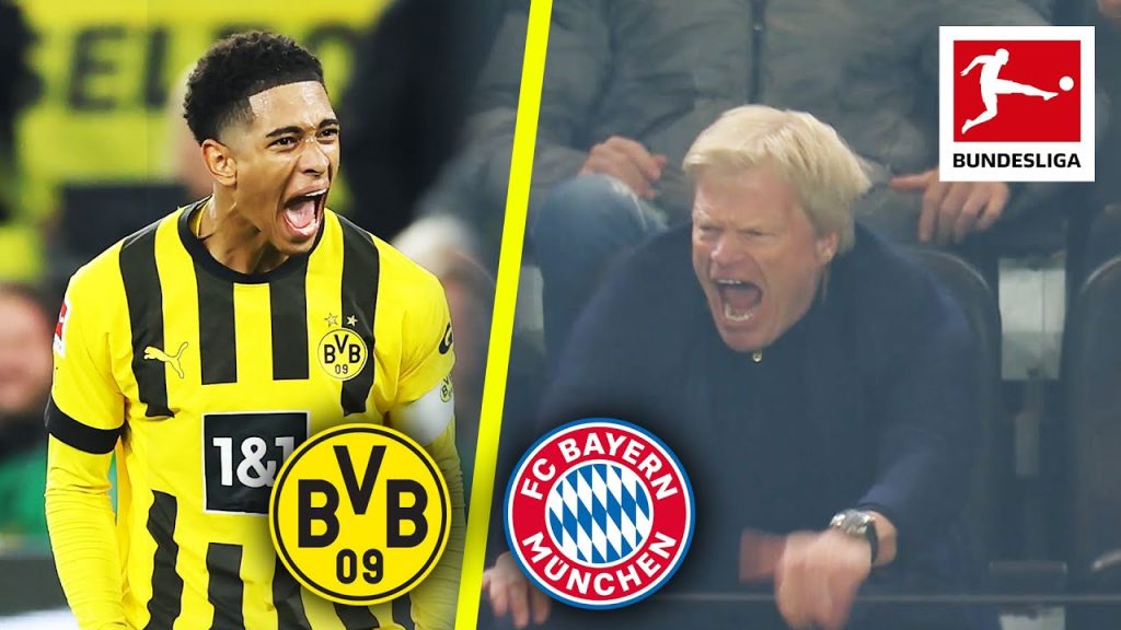Der Klassiker Worldwide | Commentary from USA, Argentina, Mexico and More