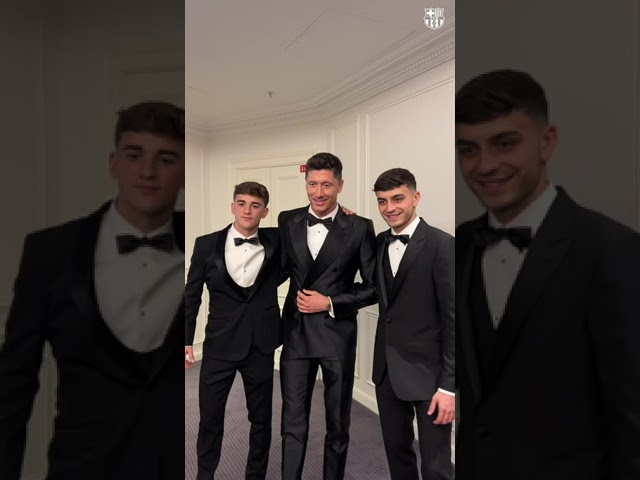 Elegance on and off the pitch #shorts