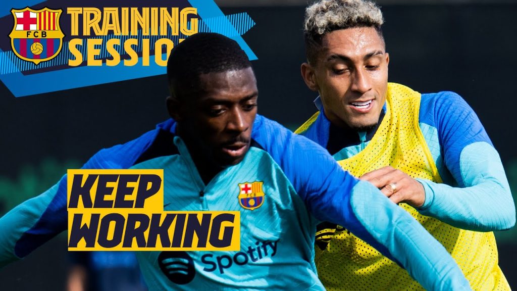 💪 MAXIMUM FOCUS in training 🔥