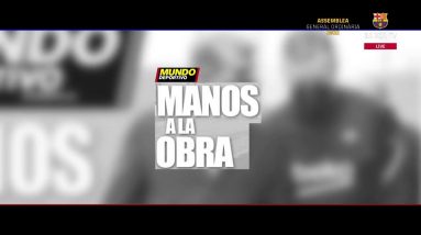 🔴 LIVE ORDINARY GENERAL ASSEMBLY 2022