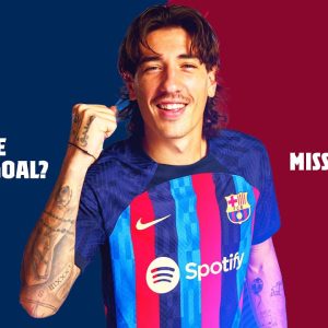IMPOSSIBLE DECISIONS with... BELLERÍN!