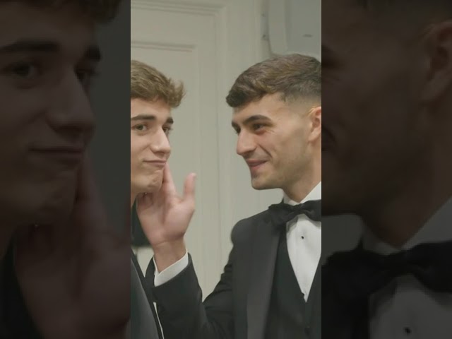 In love with these two 🤠 #shorts