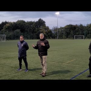 Live Coach Education events at your club?