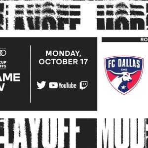 NYCFC vs Miami & Dallas vs Minnesota Postgame Show