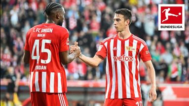 Super Sunday Lightning Start | Kobel blunder and Haberer Brace