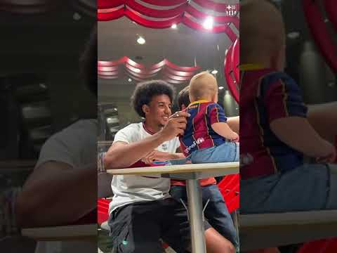 The cutest thing you will watch today 😍👶 #shorts