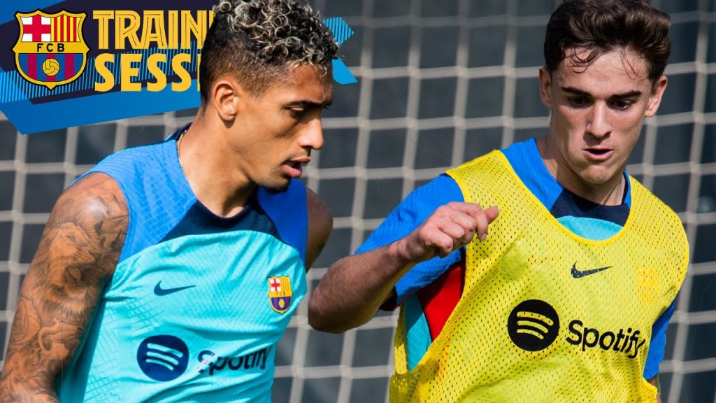 WORKOUT MEDLEY ⚽🏋️‍♀️🥅