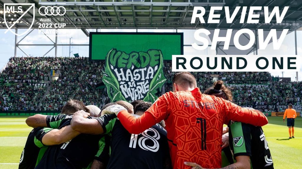 Two Rounds of Penalty Kicks Set Up the Conference Semis | MLS Review Show