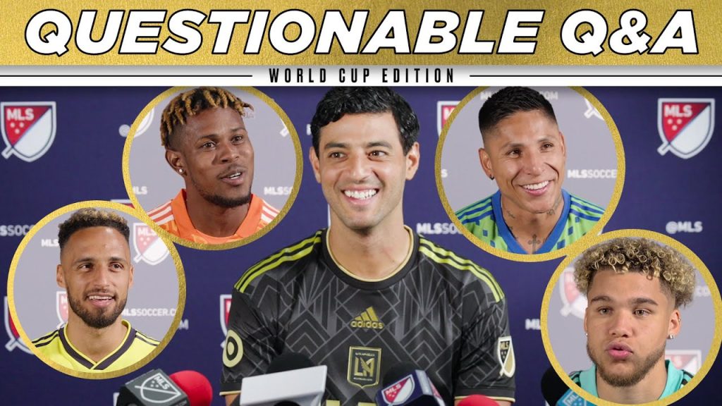 Who is the best penalty kick taker in the World? Questionable World Cup Q&A