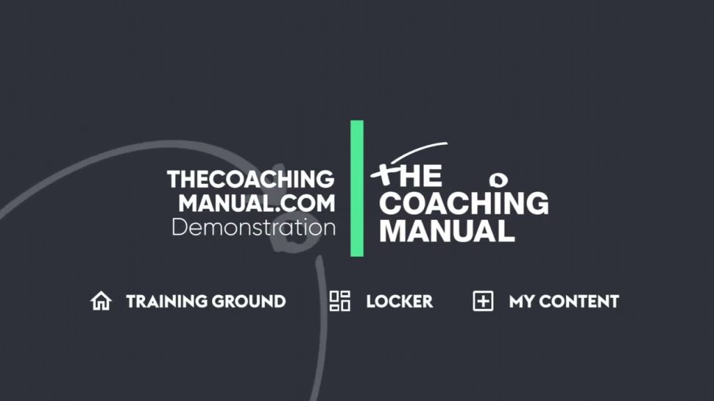 How easy is it to create a season plan on The Coaching Manual?