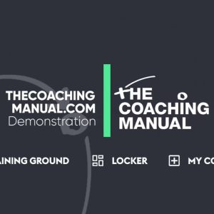 How easy is it to create a season plan on The Coaching Manual?