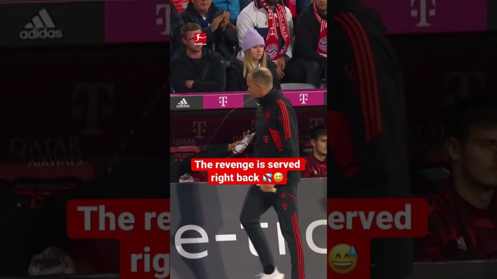 Musiala / Sané 💦😅 Bromance