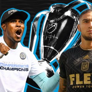 MLS Cup preview and exclusive interviews! | Extratime LIVE from MLS Cup Media Day