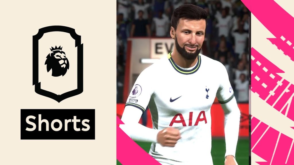These FIFA 23 TOTW 7 players are 🔥 #shorts