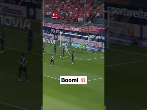 Tiki-Taka BAYERN! ⚽️🤯