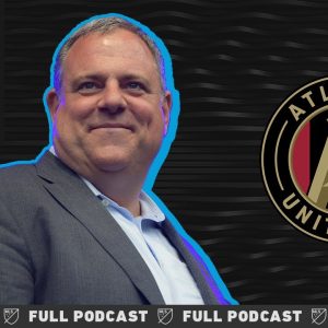 Why Garth Lagerwey to Atlanta is the biggest signing of the offseason