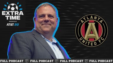 Why Garth Lagerwey to Atlanta is the biggest signing of the offseason