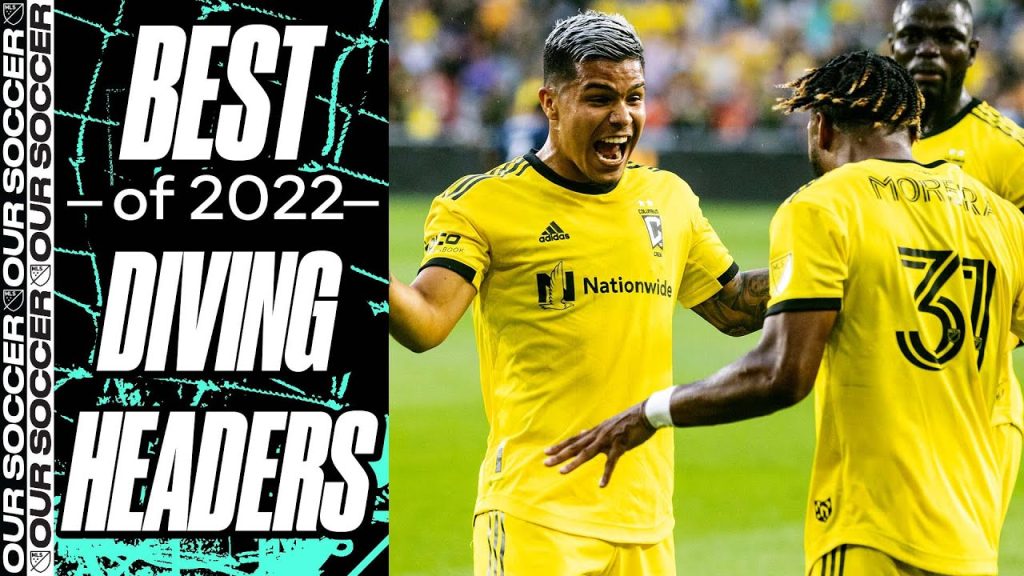 Best Diving Headers of 2022