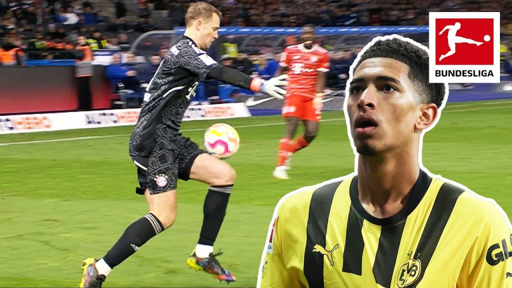Best Skills of 2022 - Bellingham, Nkunku & More!