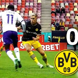 Borussia Dortmund vs. ACF Fiorentina 0-2 | Highlights