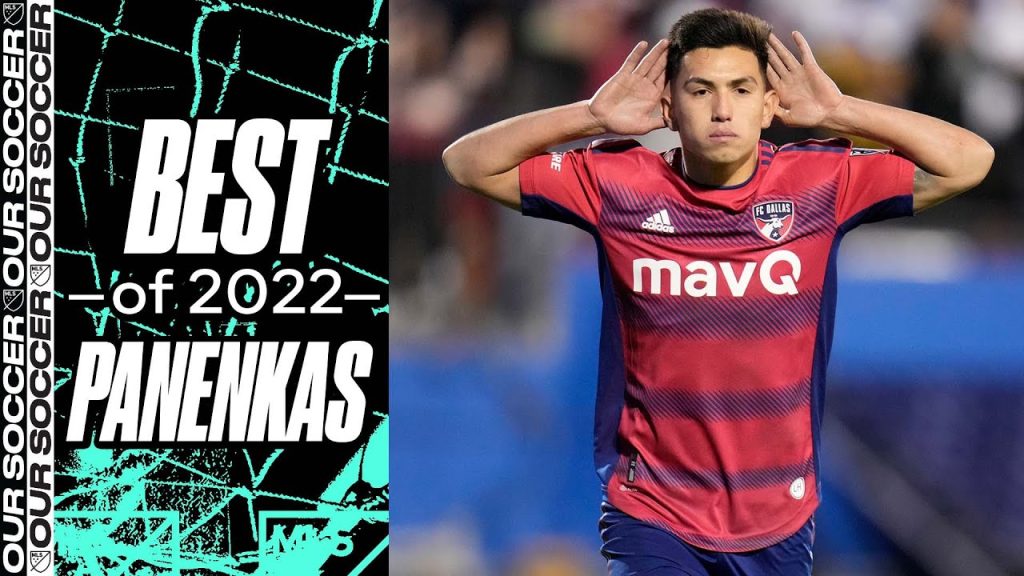 Chipped the Keeper | Best Panenkas of 2022