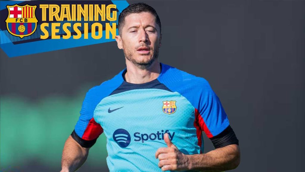 ⭐LAST TRAINING SESSION BEFORE CHRISTIMAS 💪⚽