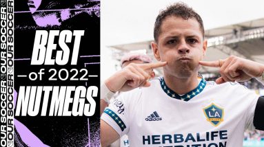 Megged! | Best Nutmegs of 2022