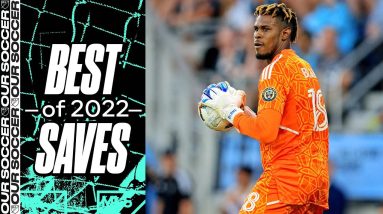 Oh, What a Save! |  Best of Saves in 2022