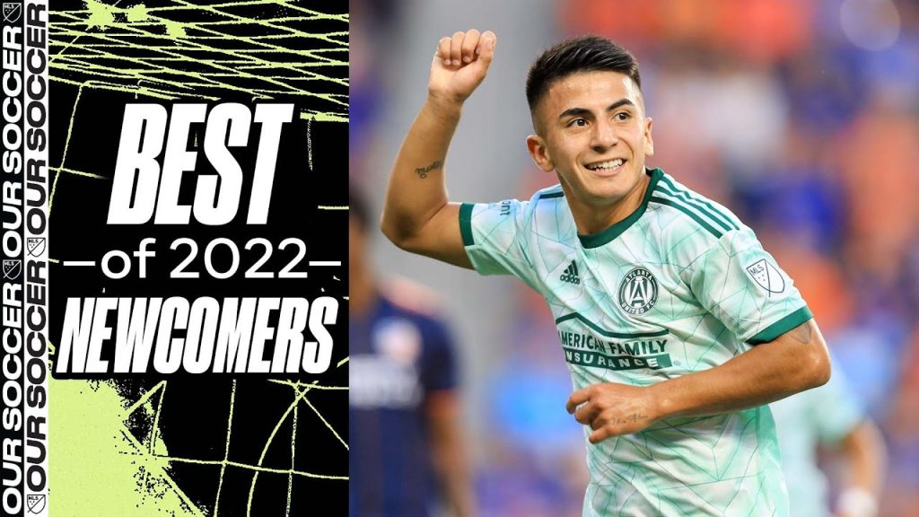Stunners from the New Kids on the Block | Best of Newcomers in 2022