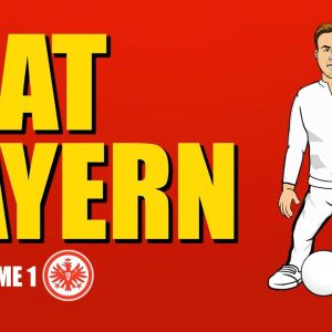 Beat Bayern Vol. 1 with Mario Götze - Powered by 442oons