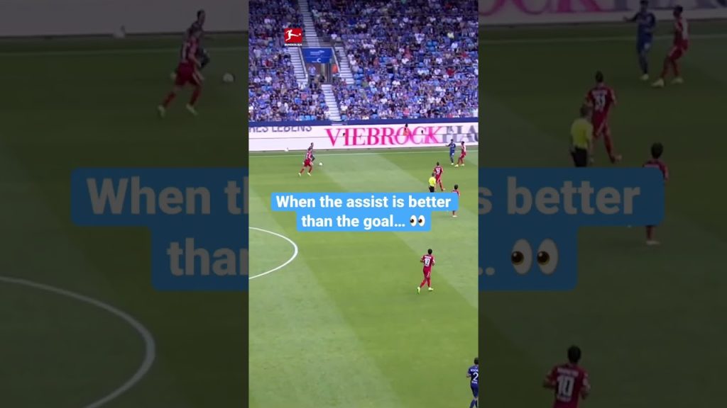 Cross or a Shot? 🤔