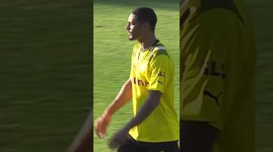 HALLER 🤯🪄 Magical Hattrick