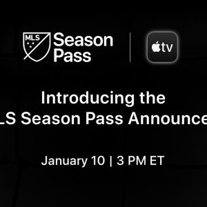 Introducing the MLS Season Pass Announcers