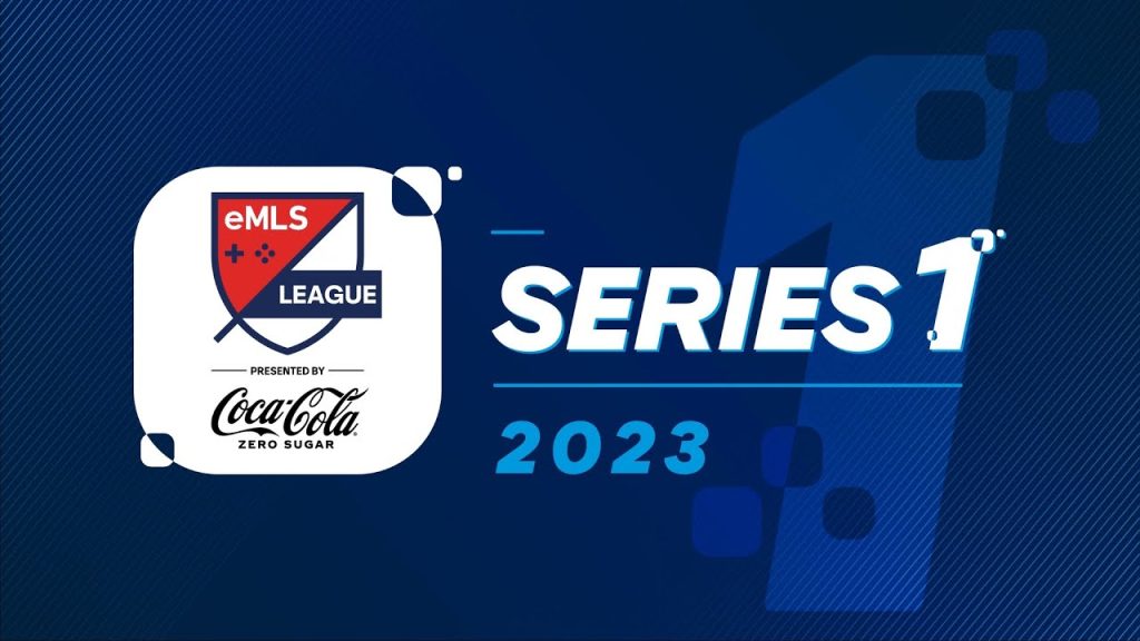 Best FIFA player in North America? | eMLS League Series 1 pres. by Coca-Cola No Sugar