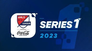 Best FIFA player in North America? | eMLS League Series 1 pres. by Coca-Cola No Sugar