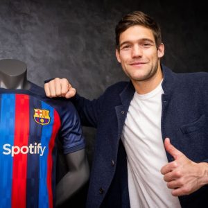 Marcos Alonso EXTENDS his CONTRACT until 2024!!🖋️
