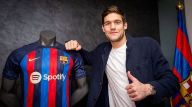 Marcos Alonso EXTENDS his CONTRACT until 2024!!🖋️