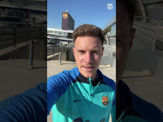 "See you in Riyadh" 👋🏼 #shorts