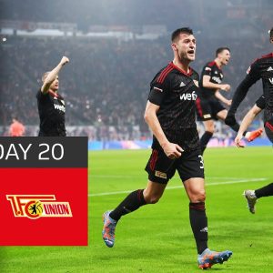 Union Wins Top Match! | RB Leipzig - Union Berlin 1-2 | Highlights | MD 20 – Bundesliga 2022/23