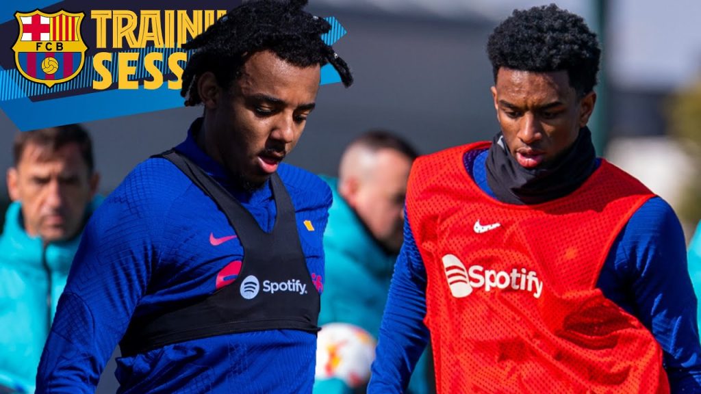 FOCUSED ON OUR UPCOMING FIXTURE 💪⚽