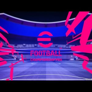 🔴 LIVE: Barça 🆚 Manchester United 🎮⚽ eFootball #eFootballChampionshipPro