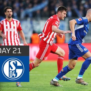 Schalke Steals A Point in Berlin! | Union Berlin - Schalke 04 0-0 | Highlights | Bundesliga 2022/23