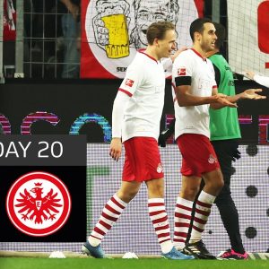 Party Mood in Cologne! | 1. FC Köln - Frankfurt 3-0 | Highlights | Matchday 20 – Bundesliga 22/23