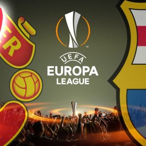 🔴 LIVE I UEFA EUROPA LEAGUE PREVIEW : 🚨 | MANCHESTER UNITED - BARÇA I CULERS CORNER 🚩🔵🔴